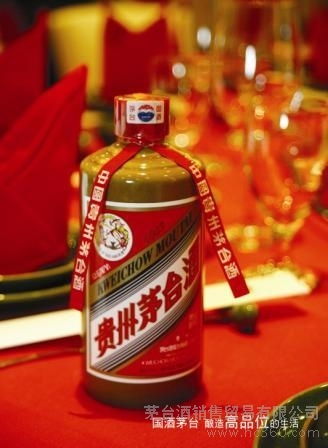 2021年宜昌地区飞天茅台酒回收行情与经营指南