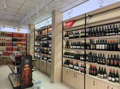 分道扬镳的酒业棋局 葡萄酒商的多元突围与品类坚守