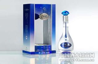 375ml 洋河如何以互联网营销玩转酒类定制新时代