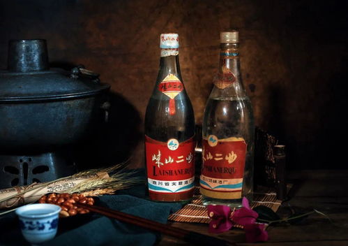 读城 | 成都地标产品之十一 邛酒——一场流动的生活诗学